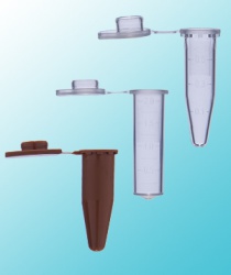 MICRO CENTRIFUGE TUBES, PP